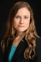 Sarah Passmoor photo