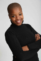 Thandi Tshabalala photo
