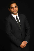 Kamiel Rajah photo