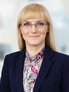 Dovile Greblikiene photo