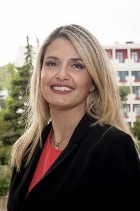 Irini Daroussou photo