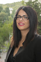 Marilena Nikolaraki photo
