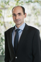 Alexandros Metaxas photo