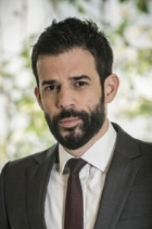 Antonis Katsigiannis photo