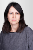 Eleanor Solomon photo