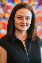 Maria Pashalieva photo