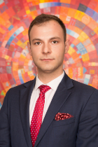 Boris Lazarov photo