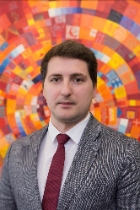 Pavel Tsanov photo