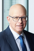 Benjamin Rotenberg photo