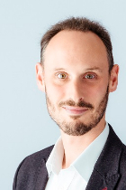 Matt Gatenby photo