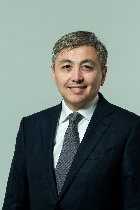 Aidyn Bikebayev photo