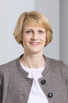 Christina Riedl photo