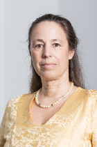 Claudia Hamm photo