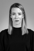 Sarah Lugan photo