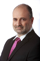 Eran Naftali photo