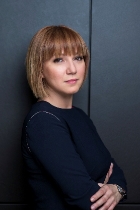 Raluca Vasilache photo
