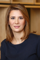 Gabriela Anton photo