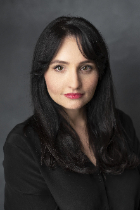 Silvana Ivan photo