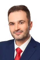 Dmytro Korbut photo