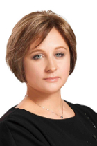 Anzhela Makhinova photo