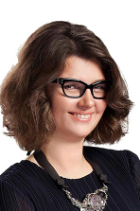 Alina Plyushch photo