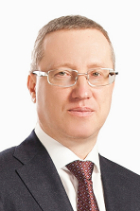 Sergey Pogrebnoy photo