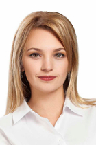 Valentyna Hvozd photo