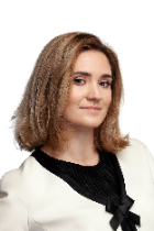 Kateryna Utiralova photo