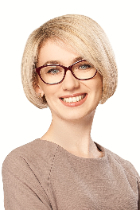 Julia Kuyda photo