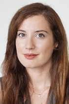 Joana Magalhães Silva photo