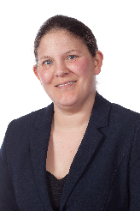 Marie Allen photo