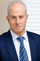 Yossi Abadi photo