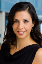 Nathalie Anvar Hammer photo