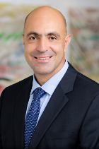 Yosef (Yossi) Cohen photo