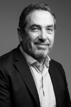 Bruno Courtine photo