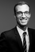 Bastien Ottaviani photo