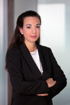 Ioanna Alexopoulou photo