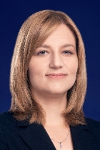 Michaela Jurkova photo