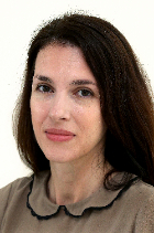 Ralitsa Nedkova photo
