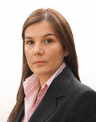 Zdravka Ugrinova photo