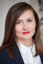 Gergana Monovska photo