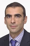 Nikolai Gouginski photo