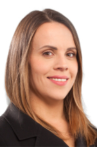 Daniela Mayer photo