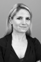 Justine Coret photo