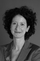 Sandrine Benaroya photo