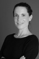 Gwenaëlle de Kerviler photo