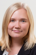 Mira Hänninen photo