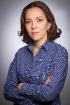 Mona Musat photo