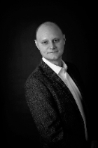 Mark Richardson photo