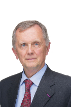 Fernand de Visscher photo